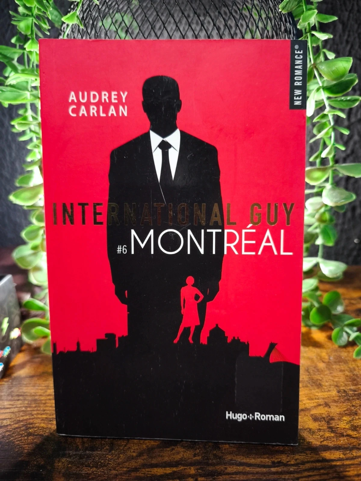International Guy #6 Montréal